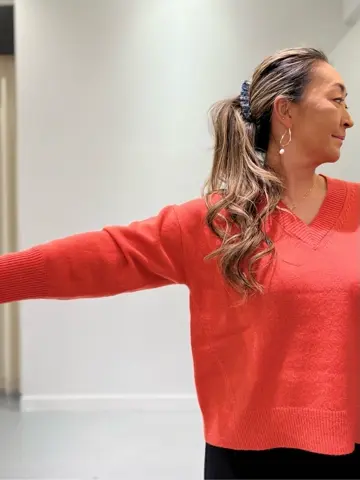 ONWARD CROSSET SELECT 流石　 コーディネート画像