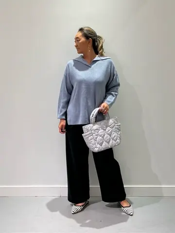 ONWARD CROSSET SELECT 流石　 コーディネート画像