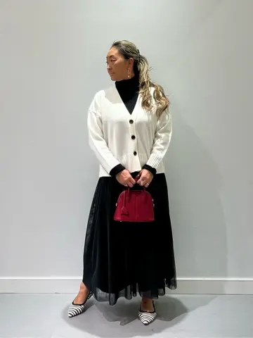 ONWARD CROSSET SELECT 流石　 コーディネート画像