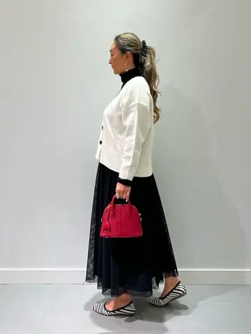 ONWARD CROSSET SELECT 流石　 コーディネート画像