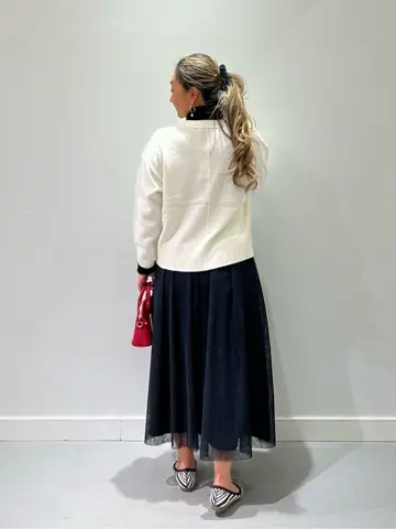 ONWARD CROSSET SELECT 流石　 コーディネート画像