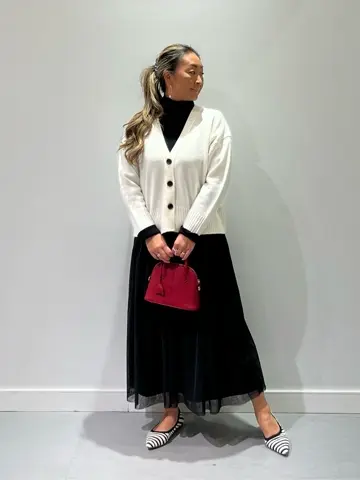 ONWARD CROSSET SELECT 流石　 コーディネート画像