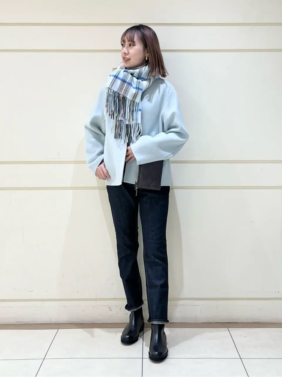  Kanako コーディネート画像