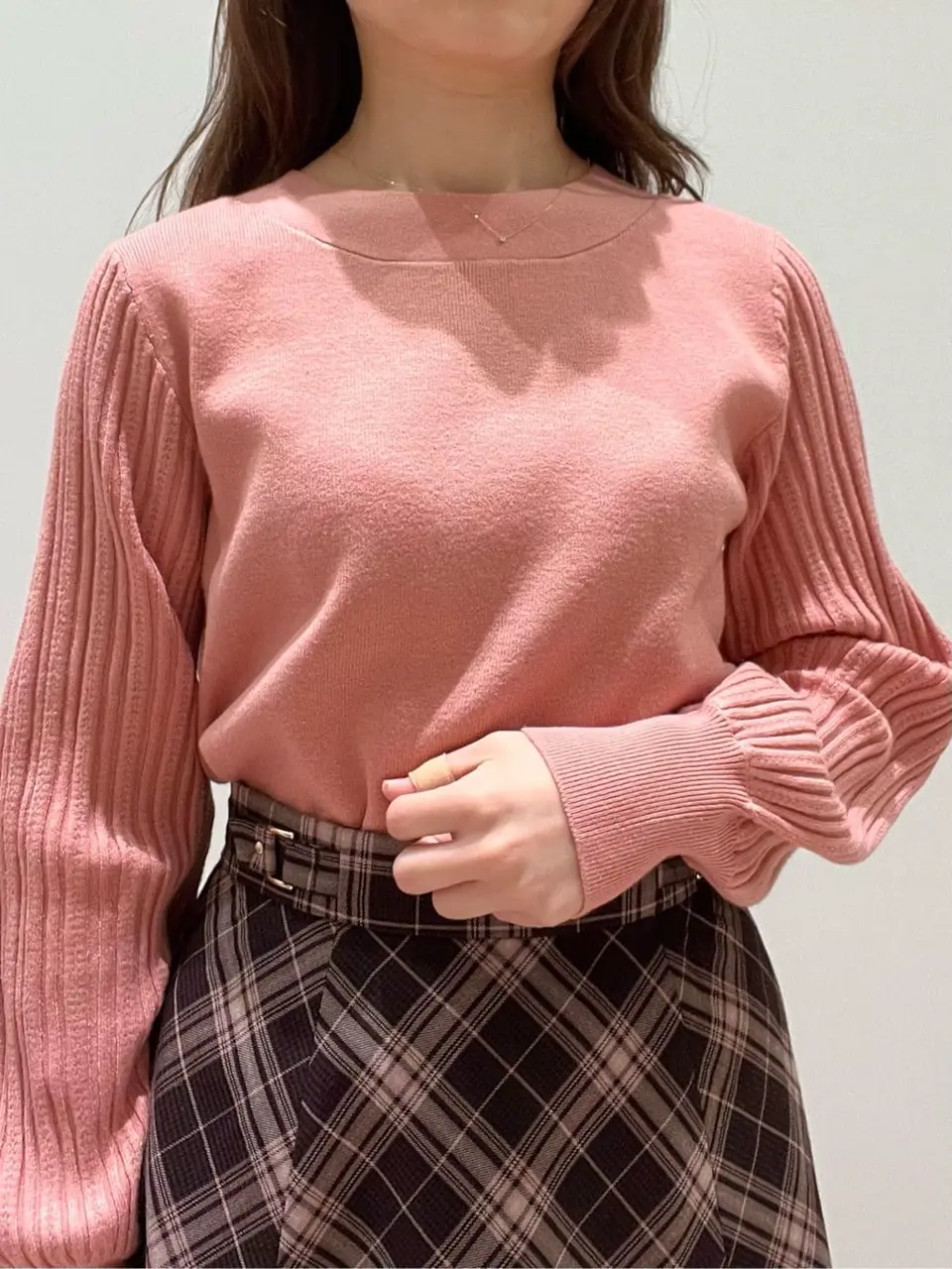 ONWARD CROSSET SELECT 今堀 コーディネート画像