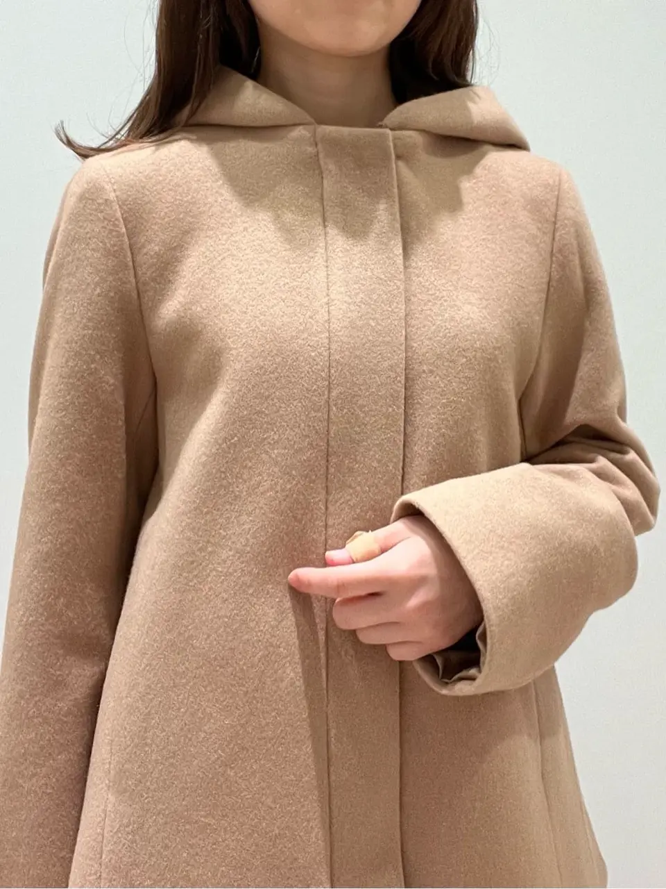 ONWARD CROSSET SELECT 今堀 コーディネート画像