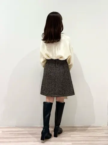 ONWARD CROSSET SELECT 今堀 コーディネート画像