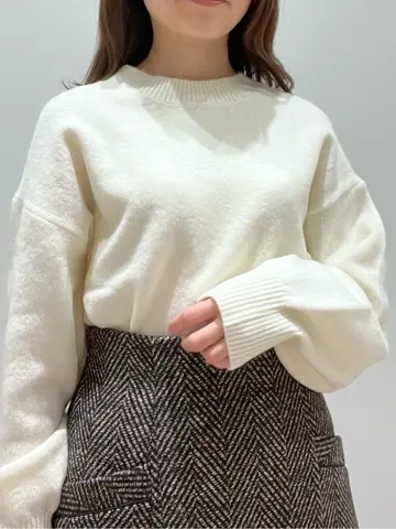 ONWARD CROSSET SELECT 今堀 コーディネート画像