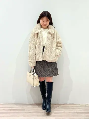 ONWARD CROSSET SELECT 今堀 コーディネート画像