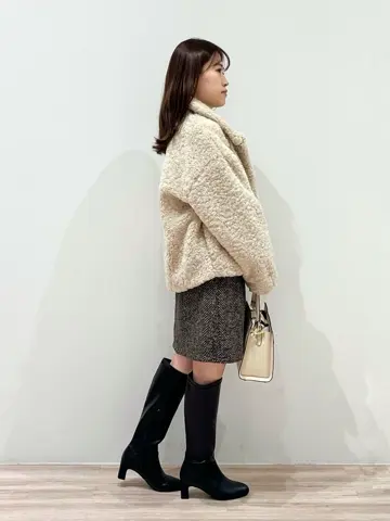 ONWARD CROSSET SELECT 今堀 コーディネート画像