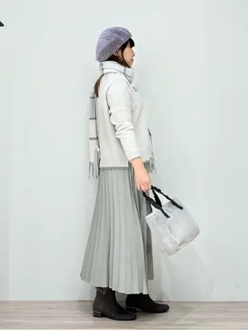 ONWARD CROSSET SELECT SAKAI コーディネート画像