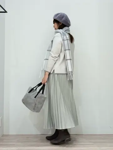 ONWARD CROSSET SELECT SAKAI コーディネート画像