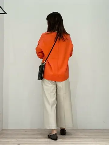 ONWARD CROSSET SELECT SAKAI コーディネート画像