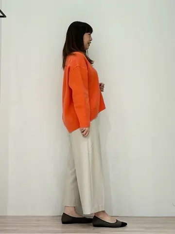 ONWARD CROSSET SELECT SAKAI コーディネート画像