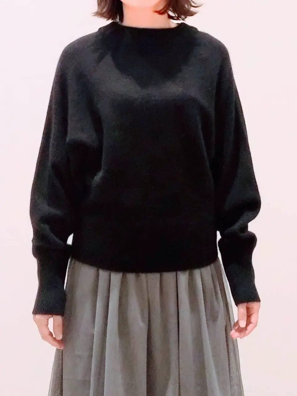 ONWARD CROSSET SELECT 林 コーディネート画像