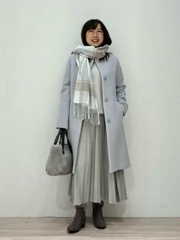 ONWARD CROSSET SELECT SAKAI コーディネート画像