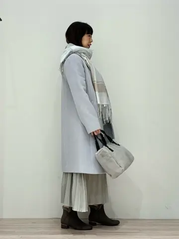 ONWARD CROSSET SELECT SAKAI コーディネート画像