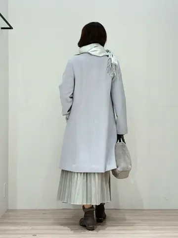 ONWARD CROSSET SELECT SAKAI コーディネート画像