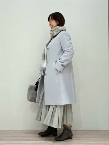 ONWARD CROSSET SELECT SAKAI コーディネート画像