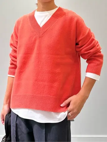 ONWARD CROSSET SELECT 濱野 コーディネート画像