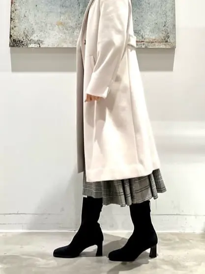 ONWARD CROSSET SELECT 田中 コーディネート画像