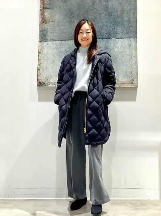  田中 コーディネート画像