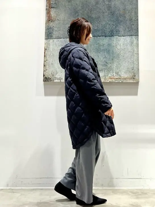 ONWARD CROSSET SELECT 田中 コーディネート画像