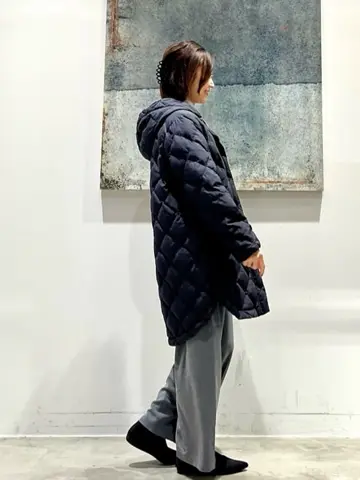 ONWARD CROSSET SELECT 田中 コーディネート画像