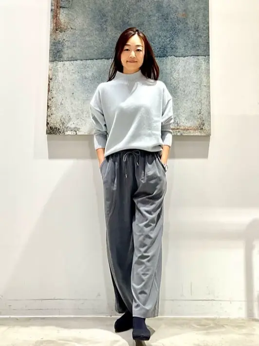  田中 コーディネート画像