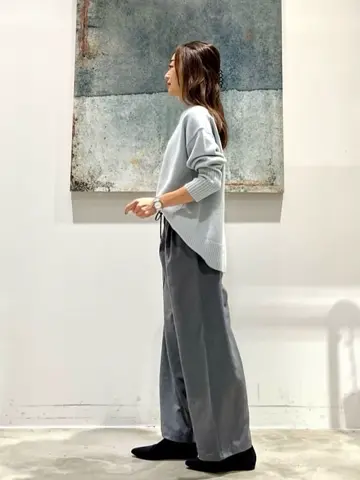 ONWARD CROSSET SELECT 田中 コーディネート画像