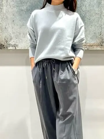 ONWARD CROSSET SELECT 田中 コーディネート画像