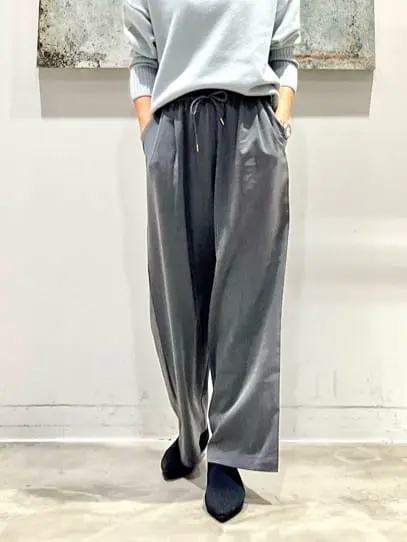 ONWARD CROSSET SELECT 田中 コーディネート画像