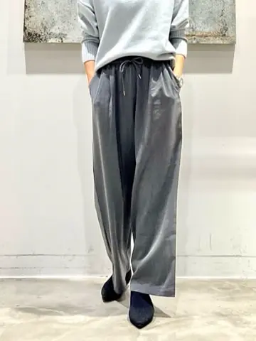 ONWARD CROSSET SELECT 田中 コーディネート画像