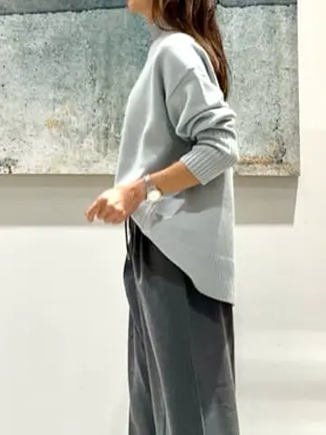 ONWARD CROSSET SELECT 田中 コーディネート画像