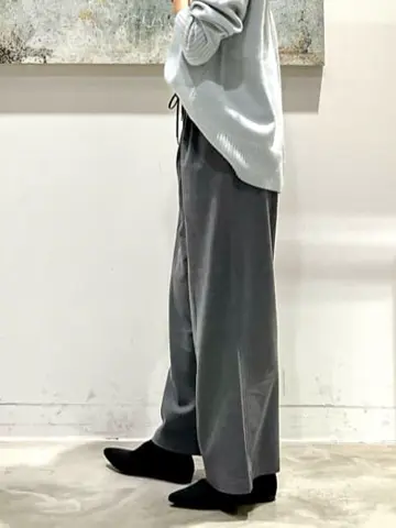 ONWARD CROSSET SELECT 田中 コーディネート画像