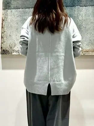 ONWARD CROSSET SELECT 田中 コーディネート画像