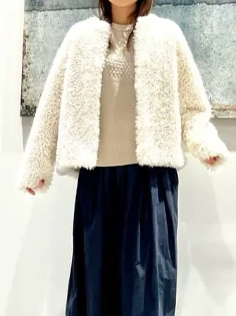 ONWARD CROSSET SELECT 田中 コーディネート画像