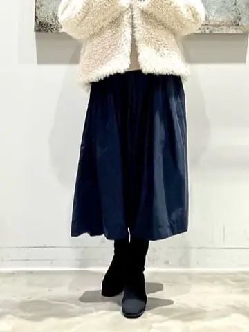 ONWARD CROSSET SELECT 田中 コーディネート画像