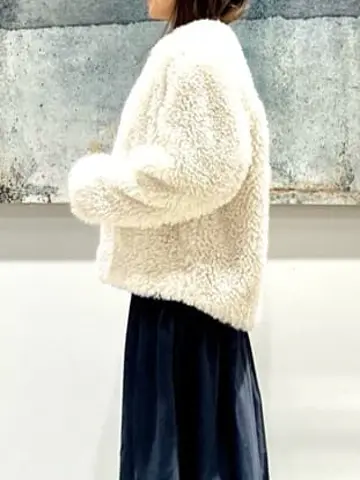 ONWARD CROSSET SELECT 田中 コーディネート画像