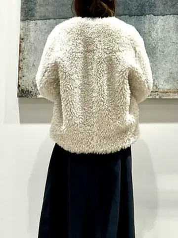 ONWARD CROSSET SELECT 田中 コーディネート画像