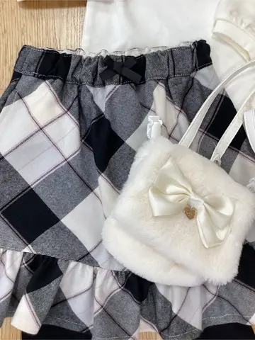 ONWARD CROSSET SELECT 鈴木 コーディネート画像