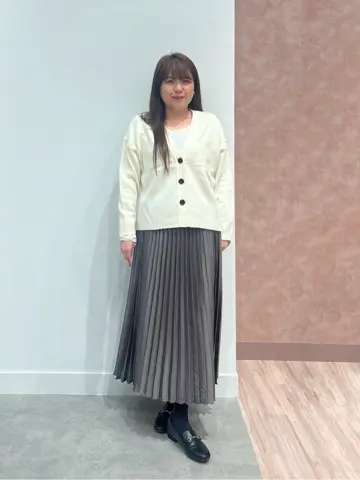 ONWARD CROSSET SELECT 中島 コーディネート画像