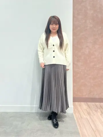 ONWARD CROSSET SELECT 中島 コーディネート画像