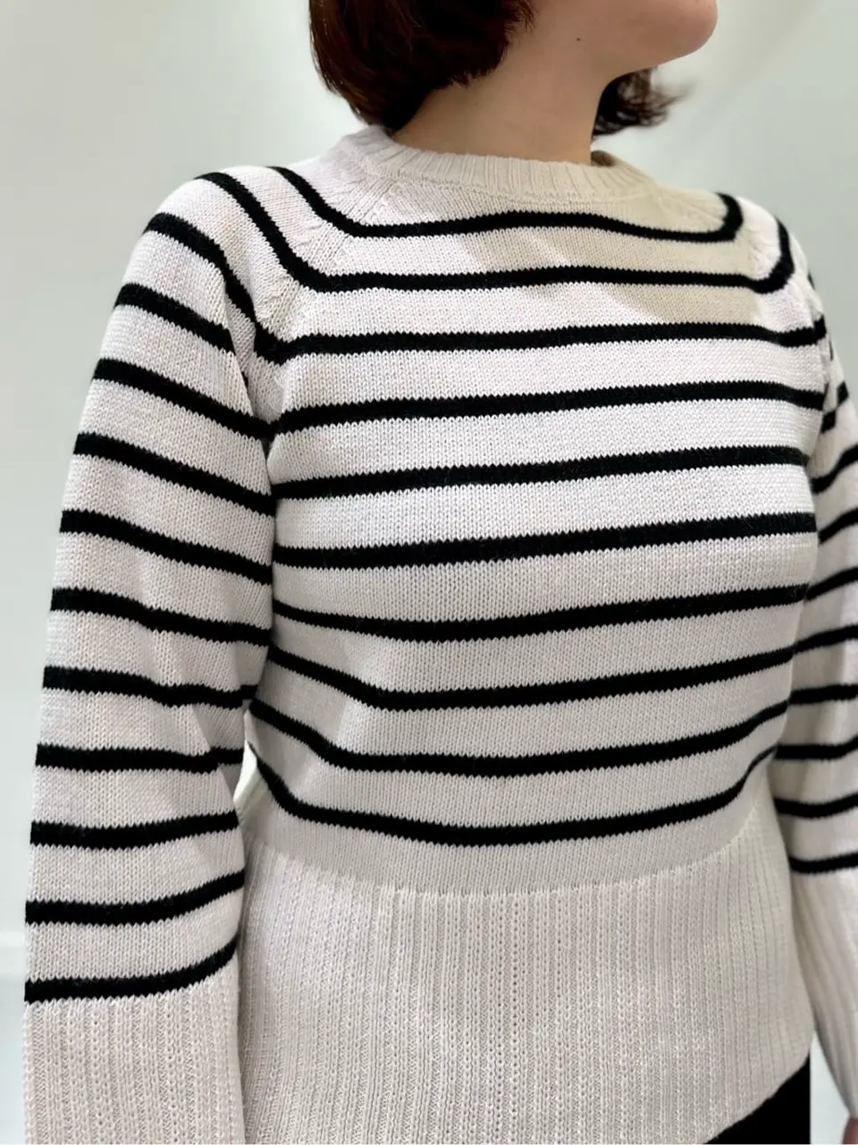 ONWARD CROSSET SELECT 林 コーディネート画像