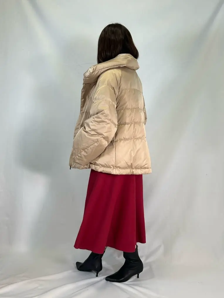 ONWARD CROSSET SELECT 伊藤 コーディネート画像