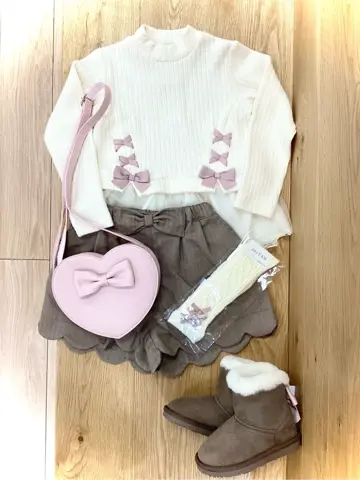 ONWARD CROSSET SELECT 鈴木 コーディネート画像