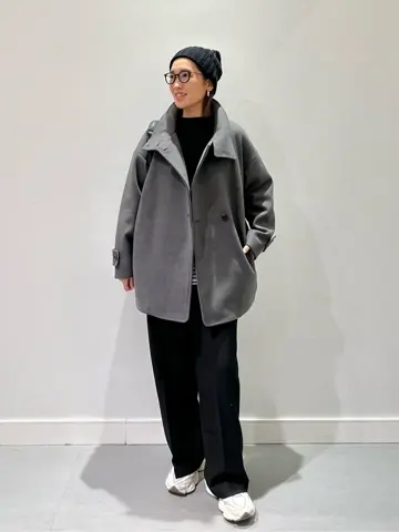 ONWARD CROSSET SELECT 濱野 コーディネート画像