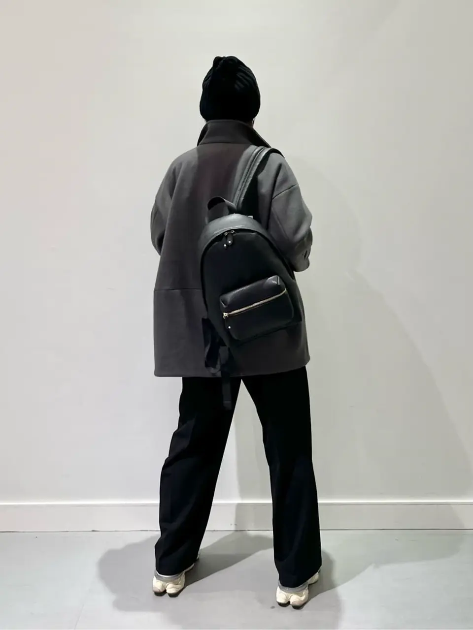 ONWARD CROSSET SELECT 濱野 コーディネート画像