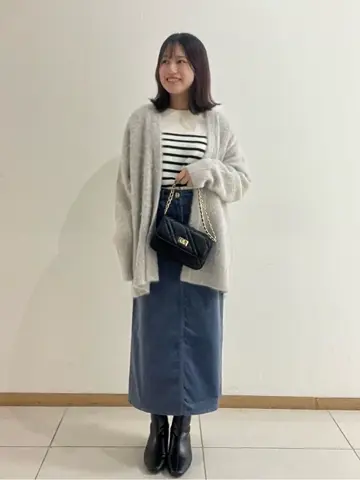 ONWARD CROSSET SELECT 竹内 コーディネート画像