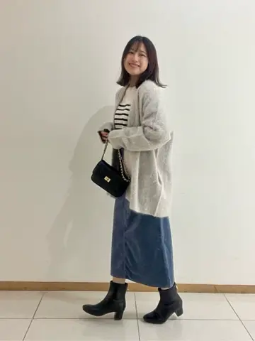 ONWARD CROSSET SELECT 竹内 コーディネート画像