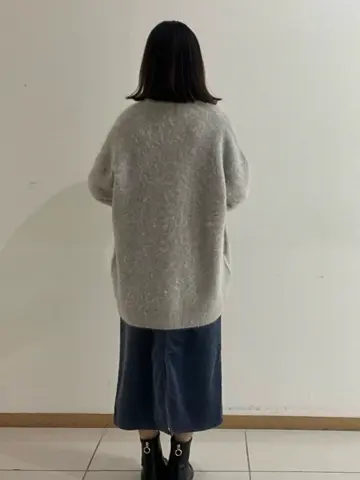 ONWARD CROSSET SELECT 竹内 コーディネート画像